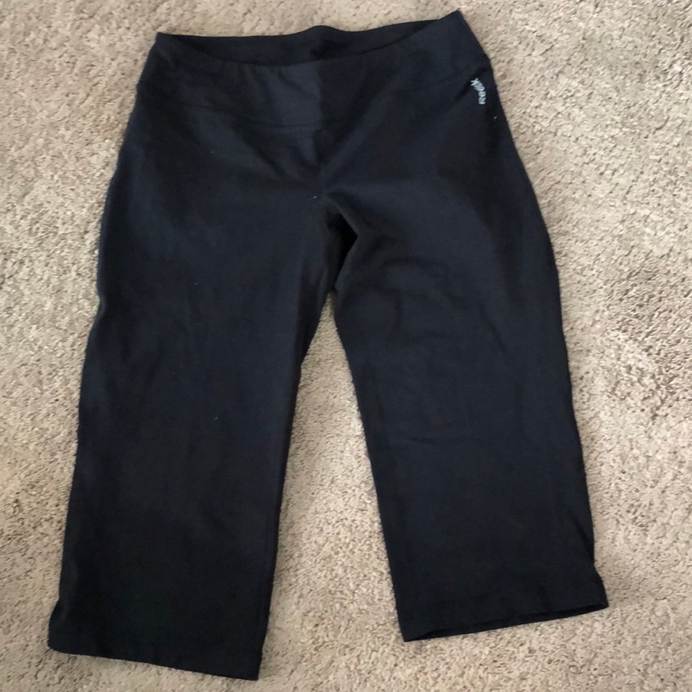 Reebok Leggings